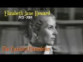 Elizabeth Jane Howard Casting Off
