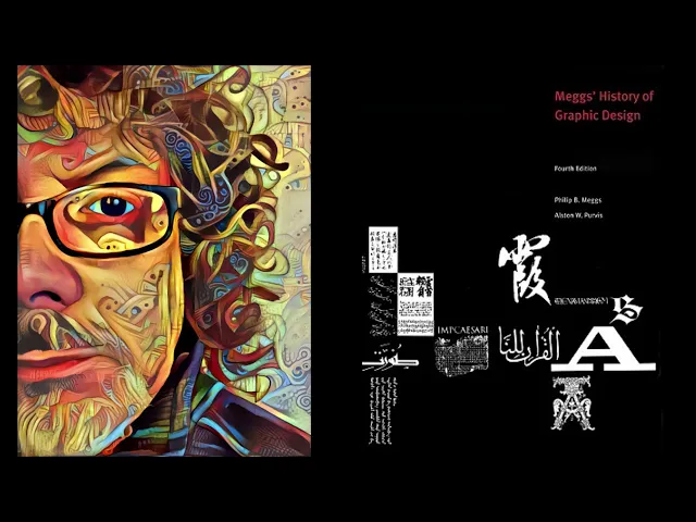 Meggs' History of Graphic Design