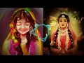 Lagu Sahaj subhav paryo naval kishori ju ko🥰💖 full song || Braj Rasik JSR Madhukar Ji || #radhakrishna
