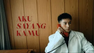rafael tan aku sayang kamu official m v