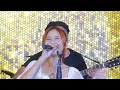 Download Lagu Nadin Amizah - Ah | live at Grand Metropolitan Mall Bekasi 23.12.2023
