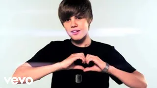Justin Bieber Love Me 