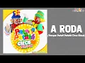 Download Lagu Patati Patatá - A Roda (Parque Patati Patatá Circo Show)