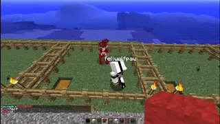 Bukkit Plugin Tutorial Build-A-Mob - Build Mobs in Minecraft