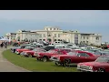 Rick Ross Car Show 2024