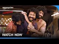Download Lagu Krishnamma - Watch Now | Satyadev, Laxman Meesala, Krishna Teja Reddy | Prime Video India