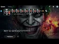 Download Lagu Vandalising My PS5 With Memes Part 1 😎 (JOKER BEATBOX  - WHY SO SERIOUS 🔥🔥🔥🔥)