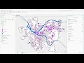 Kernel Density analysis - ArcGIS Pro