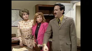 مسلسل صور ملونة 1994 الحلقة 10 سناء يونس عبد المحسن سليم خيرية احمد ندى بسيوني عماد رشاد 