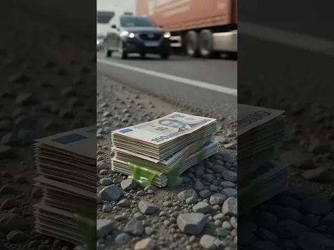 মাটিতে টাকা পুঁতেই গজিয়ে উঠল টাকার গাছ! 😱💰 তারপর যা হলো...#shorts #funny