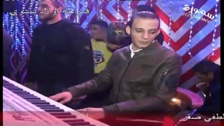 اوشا و شياكه و الغزاله رايقه اووي      يا مايا ياما فرحه اولاد بدوي ميت عاصم  حفلات محمود عباس دندنها