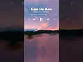 Download Lagu Alan Walker Style - Hear Me Now