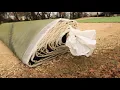 Artificial Turf Installation With Dogs Ideal Turf