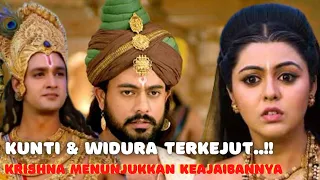 Download Keajaiban Sri Krishna di Ruangan Perdana Mentri Widura MP3