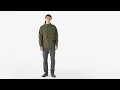 Patagonia Men s Outdoor Everyday Rain Jacket