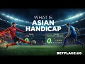 What is Asian Handicap E04S06
