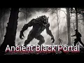 'ANCIENT BLACK PORTAL'— PORTAL HITAM KUNO'