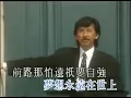 林子祥 George Lam -《誰能明白我》Official MV (電影 "貓頭鷹與小飛象" 主題曲)