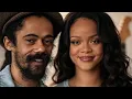 Download Lagu Damian Marley ft Rihanna - breakthrough (official AI music video)2025