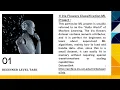 LGMVIP Data Science Task 1 Iris Flowers Classification ML Project