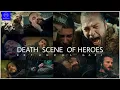Download Lagu Ertugrul Gazi all heroes death from season 1-5 || Main bhi to Pukara Jaunga Full song ||