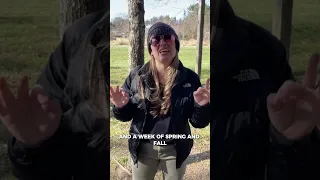 What Winters Are REALLY Like In Boone NC