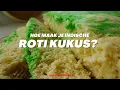 Hoe maak je Indische Roti Kukus? (Gestoomde cake)