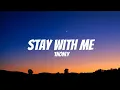 Download Lagu 1nonly - Stay With Me (Lyrics)
