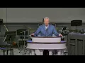 8-16-2026 Sunday AM Services