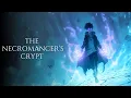 Lagu Dark Fantasy Metal Music | The Necromancer’s Crypt ( Epic RPG Battle \u0026 Villain Anthem)