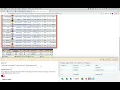 Table Capture Paged Tables Excel Export April 2022