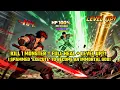 Kill 1 Monster FULL Heal LEVEL UP I Spammed Execute To Become An IMMORTAL GOD
