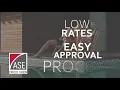 ASE Home Equity Line Of Credit
