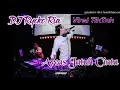 Download Lagu DJ RYCKO RIA - Awas Jatuh Cinta Viral TikTok