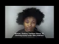 Greenwood County Arrest Report Mugshots Oct 8 2020