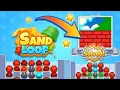 Sand Loop Level 188 Walkthrough - How to Solve Step-by-Step Guide