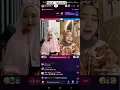 Download Lagu Cewek vietnam cantik pakai jilbab saat Rayola Nyanyi Merak Bakauheni live bareng ditiktok