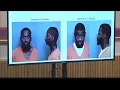 Two arrested in connection with Hopkins County bank robberies