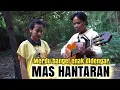 Download Lagu Mashantaran - Wulan feat surat (musisi jalanan bersuara emas)