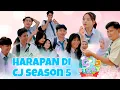 Lagu Ada Apa ajah Di CJ season 5 ?? dan harapanya apa ajah yah di CJ season 5 ???