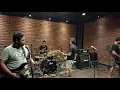 Lagu SCARED OF BUMS - SEMU (live rehearsal)