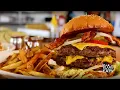 Texas Eats Dot Coffee Shop Saltwater Grill Wayne s Wings Brennan s of Houston