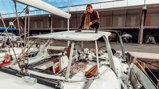 WHAT HAPPENED TO EXPEDITION EVANS?! Consumed by our Own Ambitions (it’s sooo pretty tho!) | EE 162