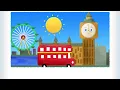 London Rain is Falling Down | Reimagined Nursery Rhyme Song | feat. Raffi and Lindsay Munroe