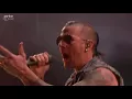 Download Lagu Avenged Sevenfold - - Sheperd of Fire - (Live at HellFest 2014)