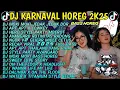 Download Lagu DJ KARNAVAL HOREG VIRAL TIKTOK 2025 FULL BASS🥀DJ MOKI MOKI JEDAK JEDUK DOR • APT APT X LOWKEY • HERO