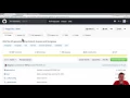 Create a Rest API for the Angular2 Courseplanner