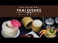 Best Reviewed Thai-Asian-Pho Restaurant Wilshire Blvd Santa Monica Westside for local delivery