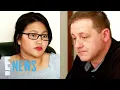 90 Day s Eric Rosenbrook Shares Loss of Baby With Leida Margaretha E News