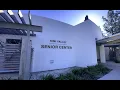 Meet the Simi Valley Senior Center
